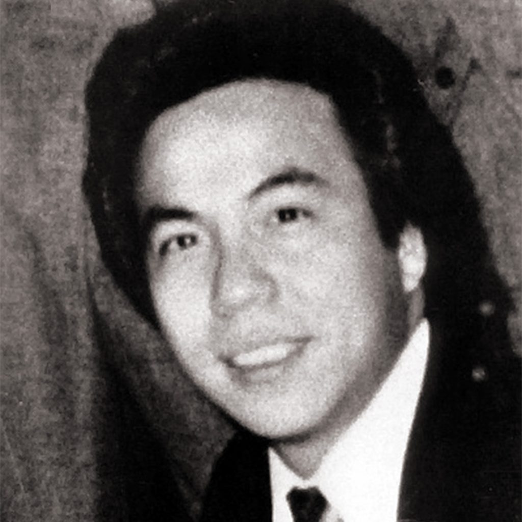 Vincent Jen Chin was murdered in Highland Park, Michigan, in 1982. He was held from behind while being repeatedly struck with a baseball bat.