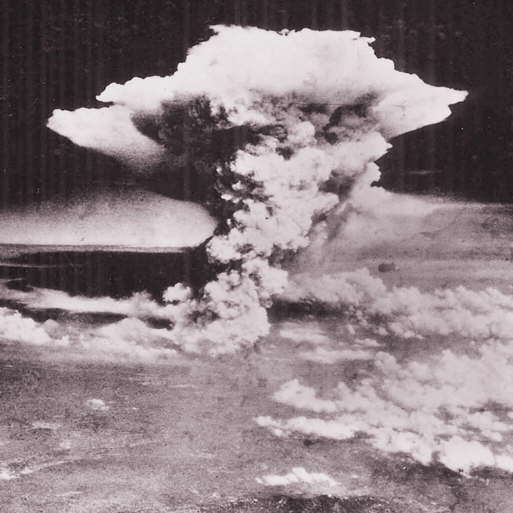 Hiroshima