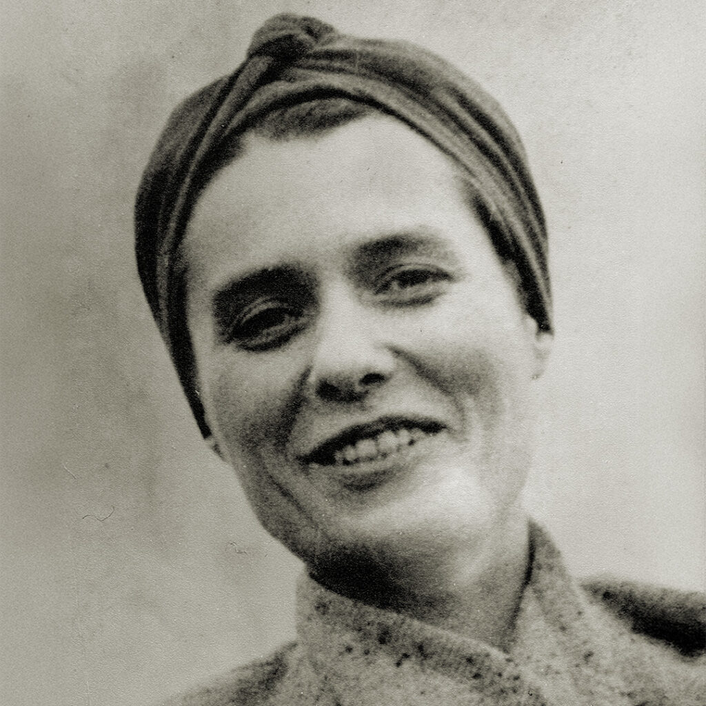 Grace MacInnis