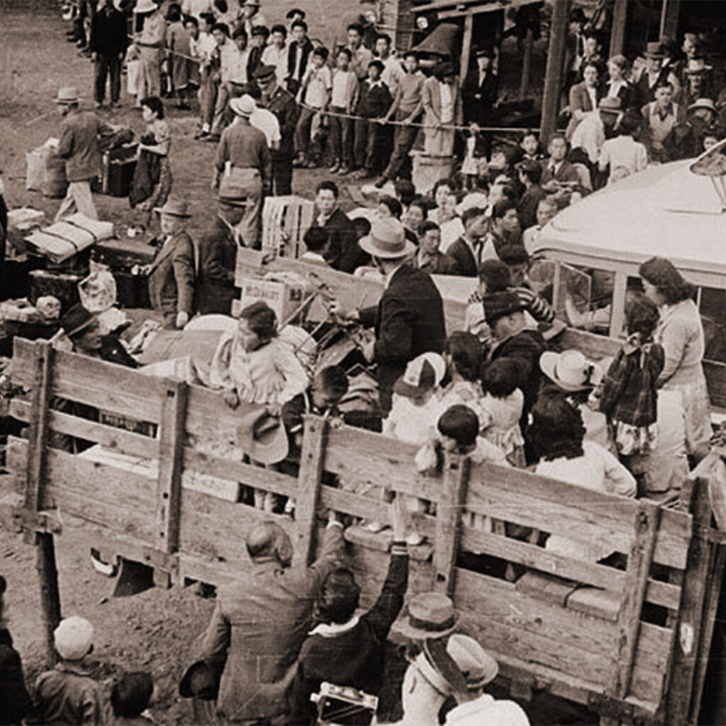 Japanese Canadian incarceration