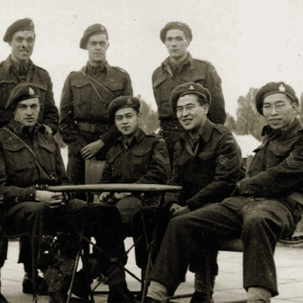 S-20 students