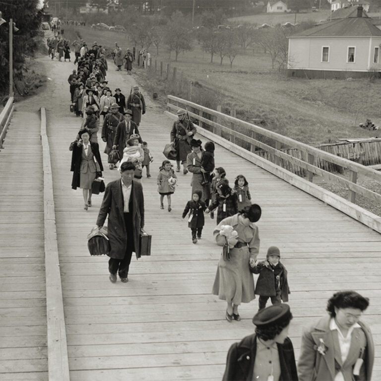 Courtesy of the Museum of History and Industry