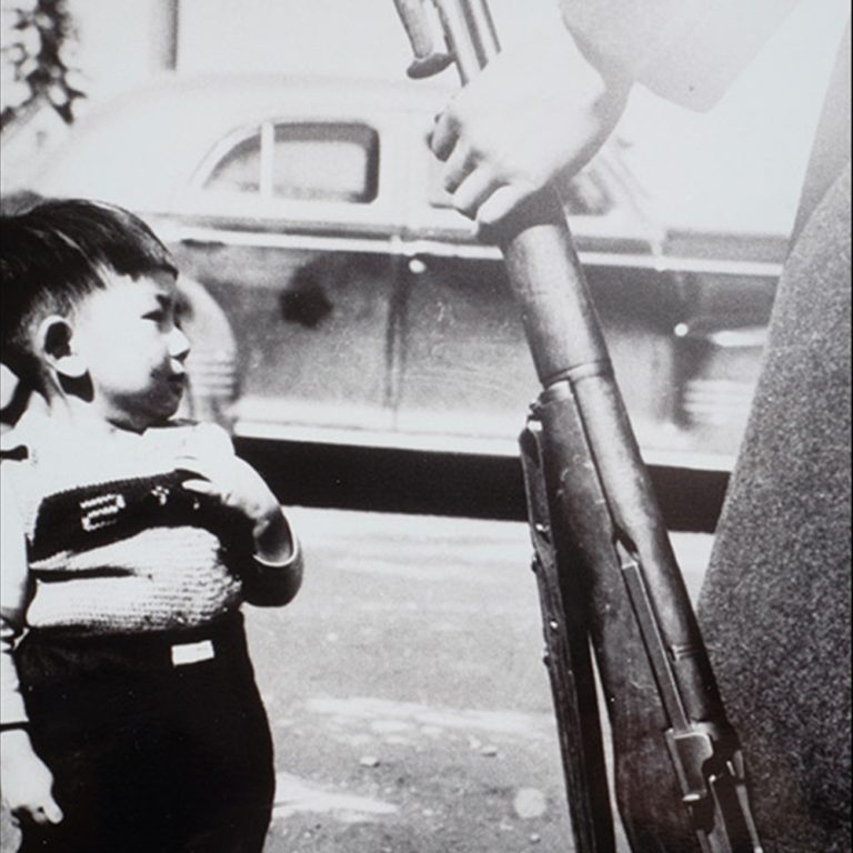 Courtesy of the Museum of History and Industry