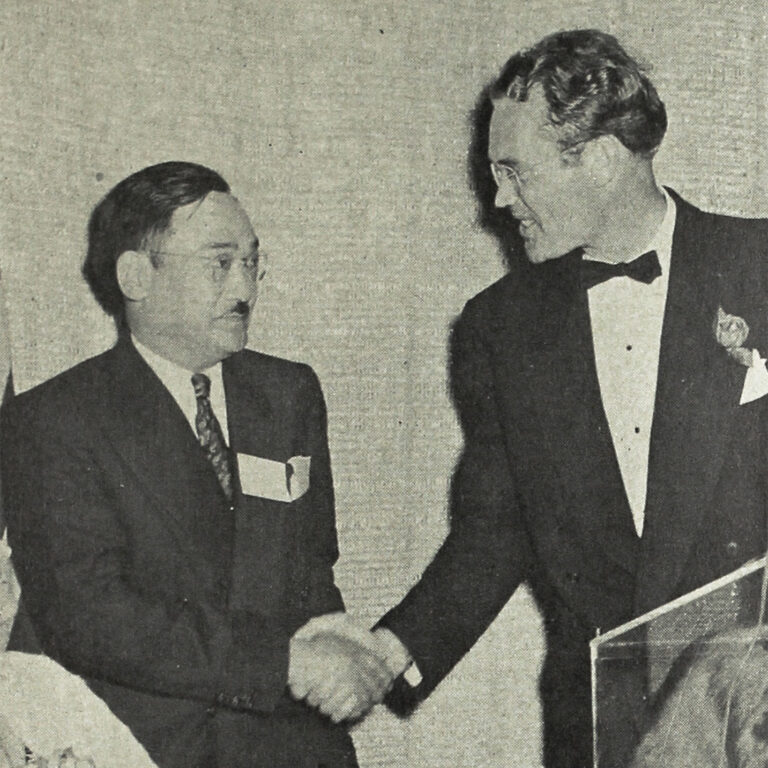 Courtesy of Mr. and Mrs. Joe Hamanaka