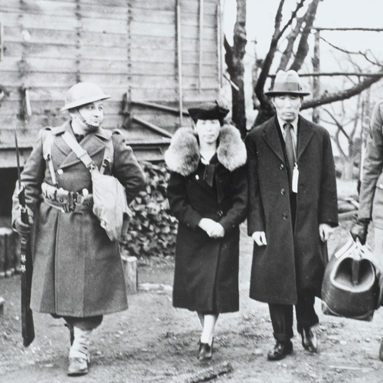 Courtesy of the Museum of History and Industry