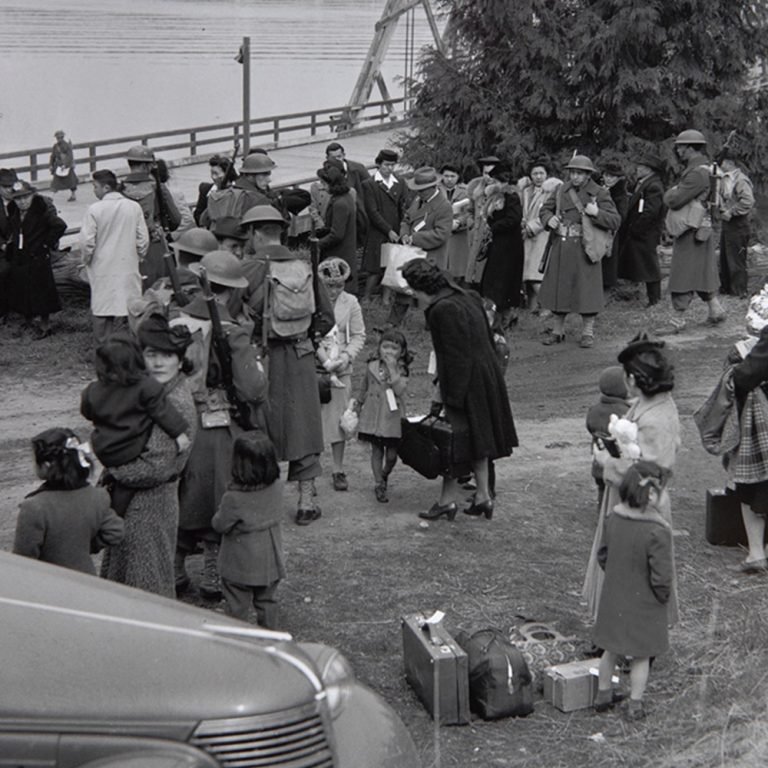 Courtesy of the Museum of History and Industry