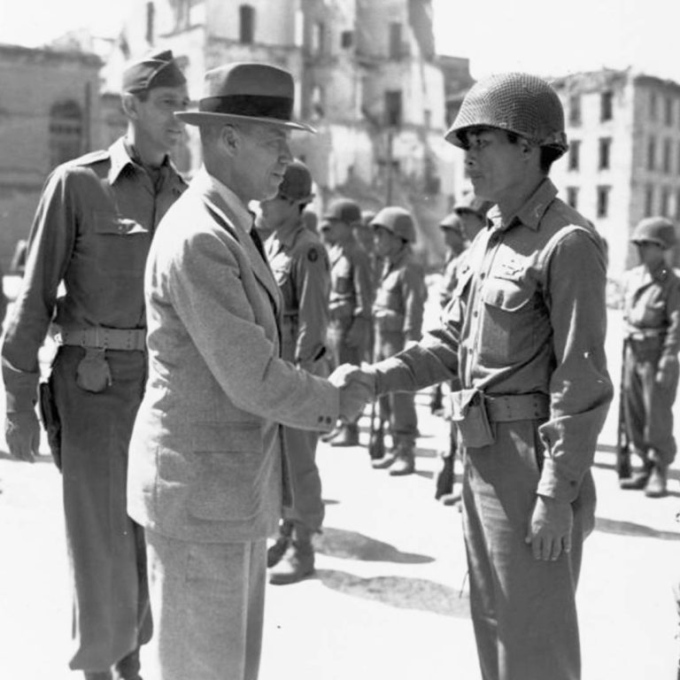 Courtesy of the Library of Congress