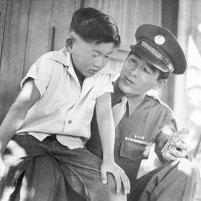 Courtesy of UC Berkeley / Bancroft Library