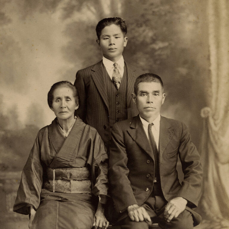 Courtesy of the Japanese Cultural Center of Hawai‘i
