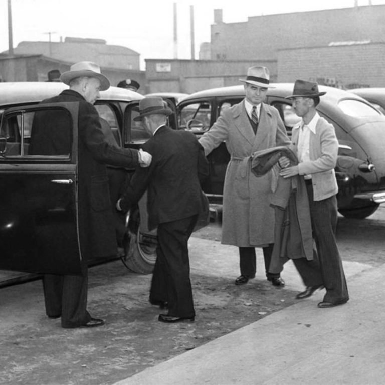 Courtesy of the Library of Congress