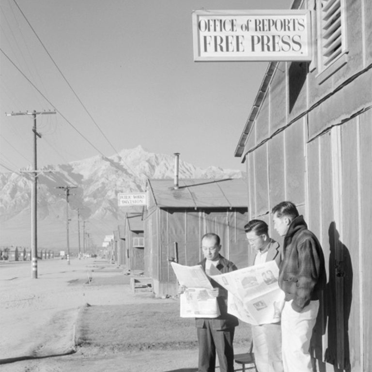 Courtesy of the Library of Congress