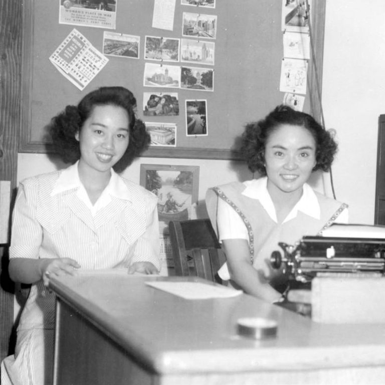 Courtesy of the Utah State Historical Society