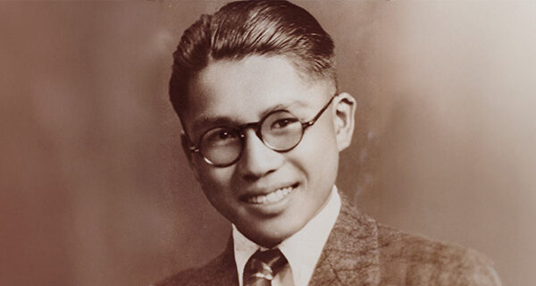 Shoichi James Okamoto