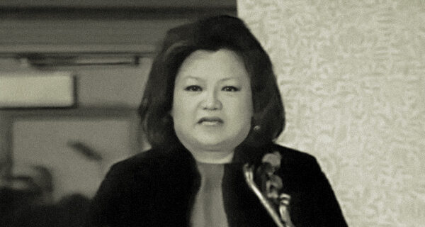 Jeanie Jew on CSPAN-enhanced