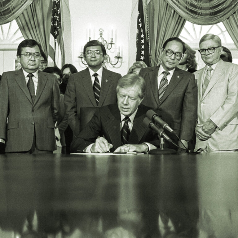 Courtesy of Bettmann Archives
