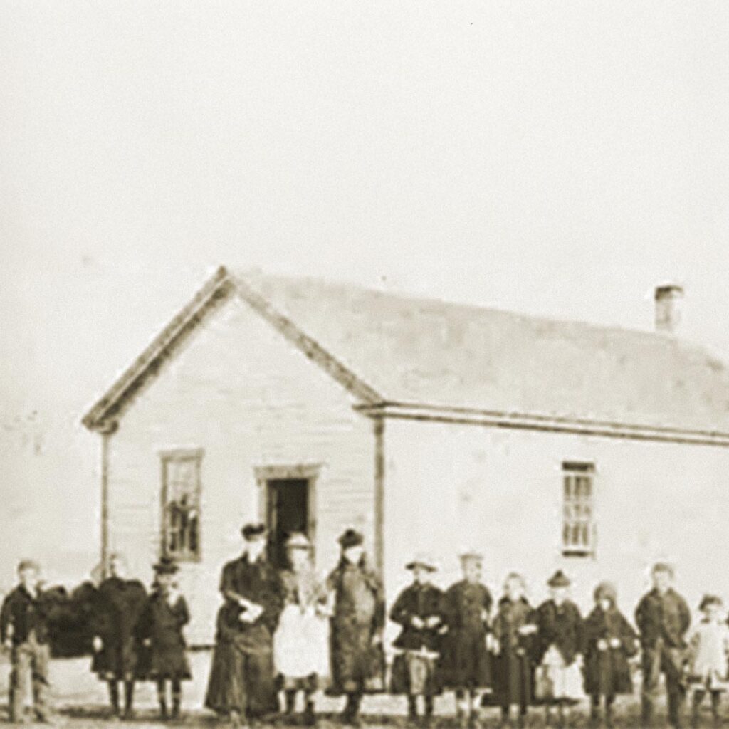 Sconticut Neck School