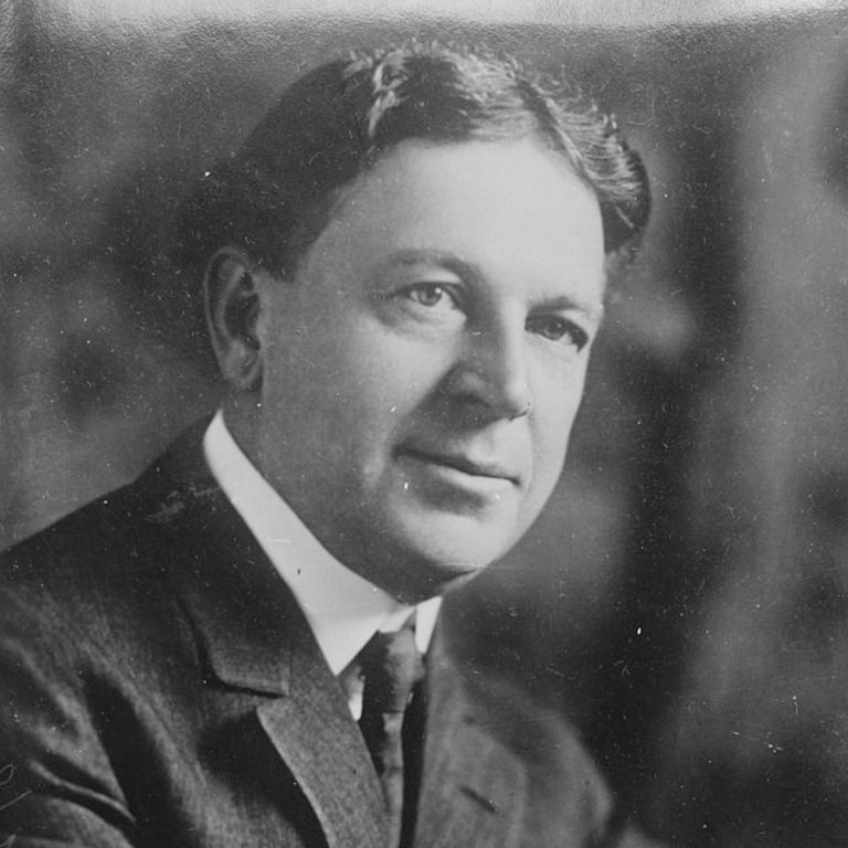 Courtesy of the Library of Congress
