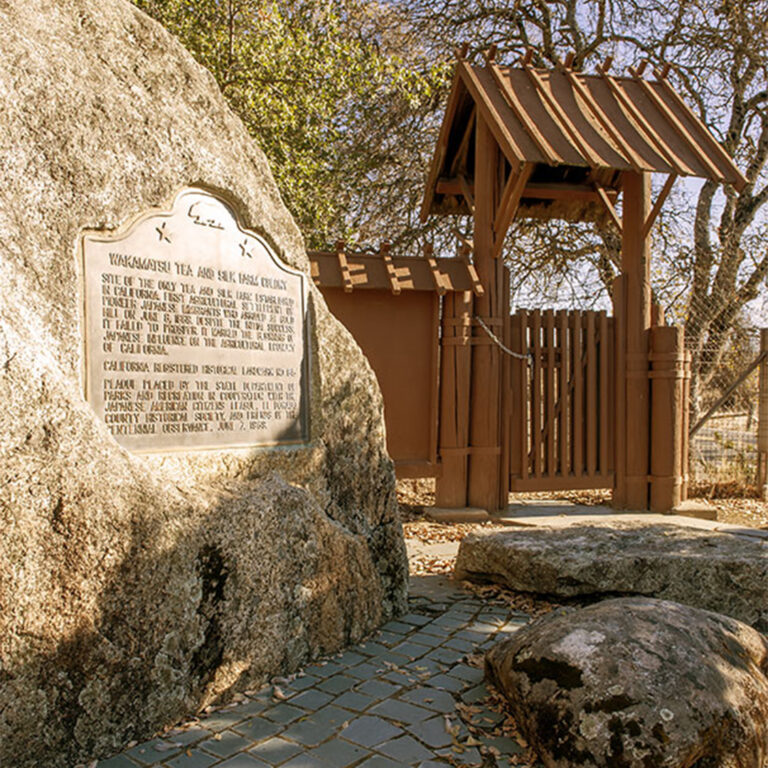 Photo by Noe Hill / Courtesy of California State Parks