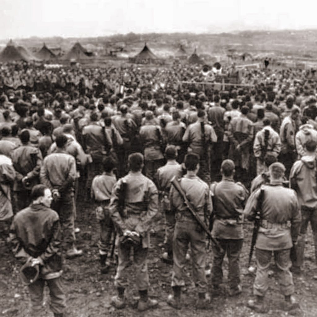 Invasion of Attu, Alaska State Library Historical Collections