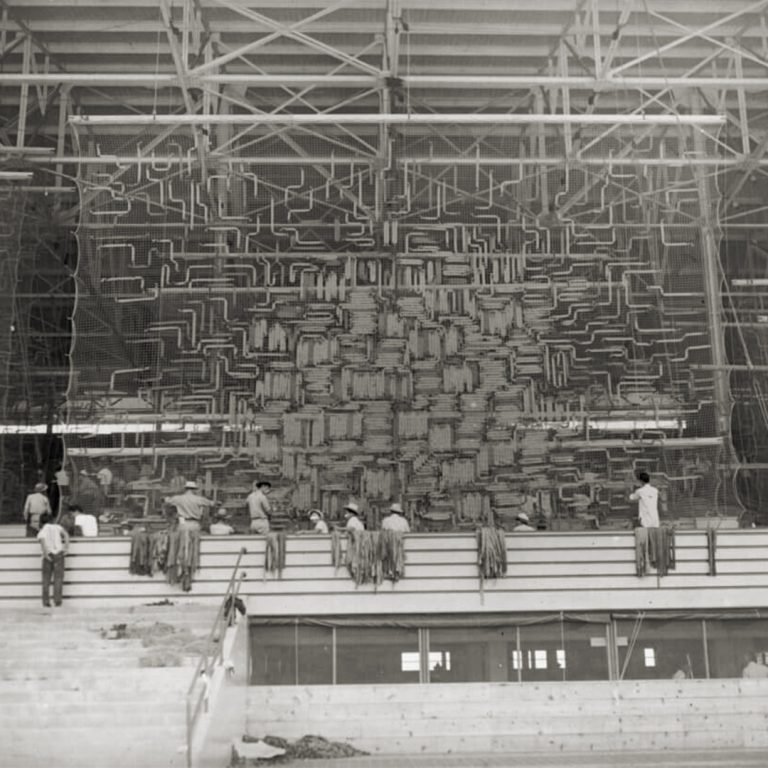Courtesy of the Library of Congress