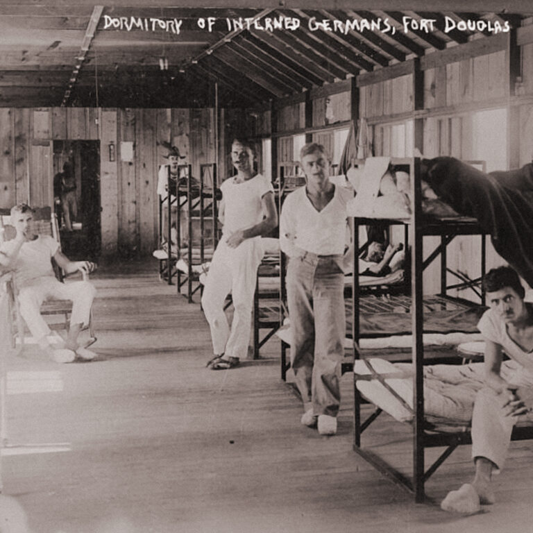 Courtesy of Library of Congress