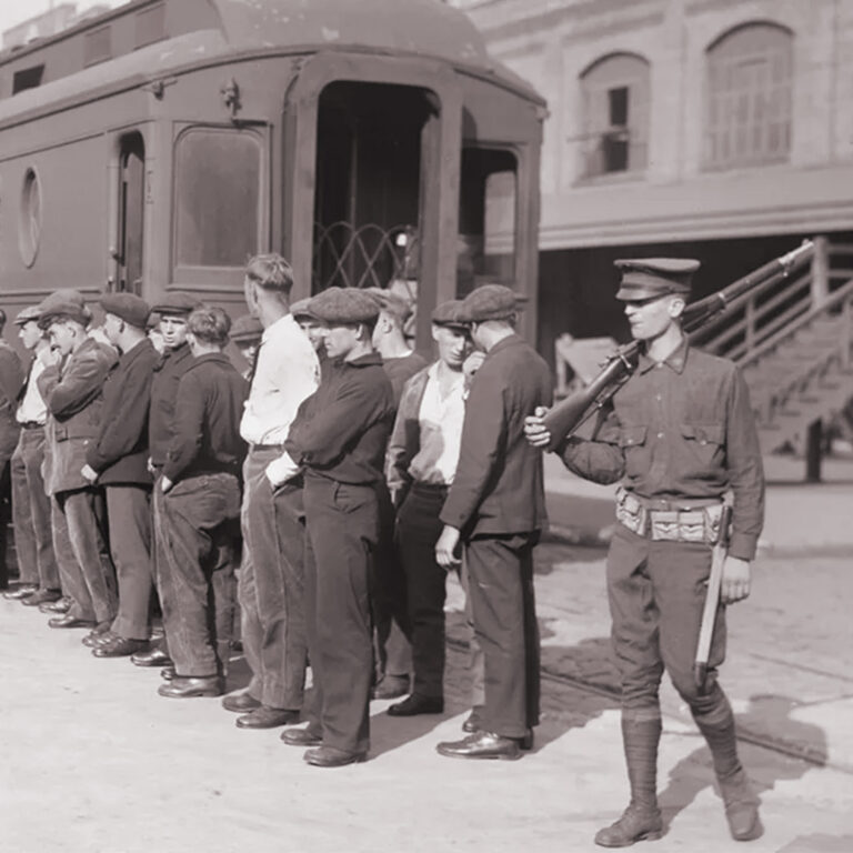 Courtesy of Library of Congress