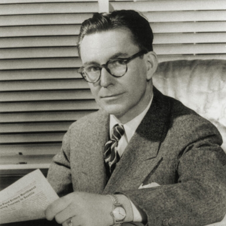 Courtesy of Kathleen Purcell and Densho