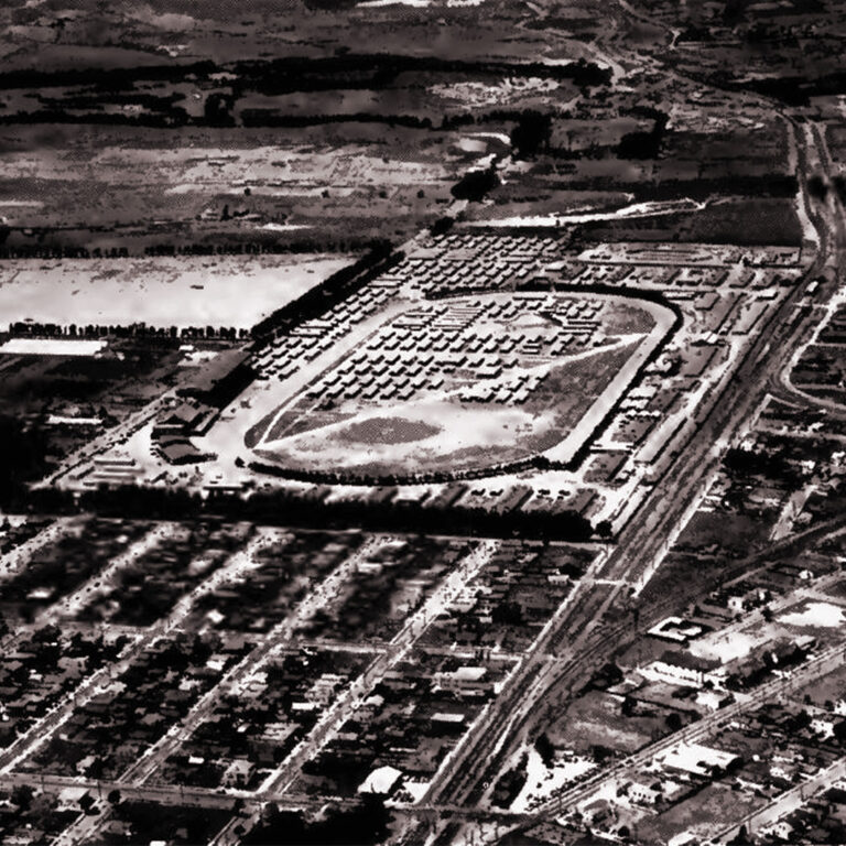 Courtesy of National Park Service