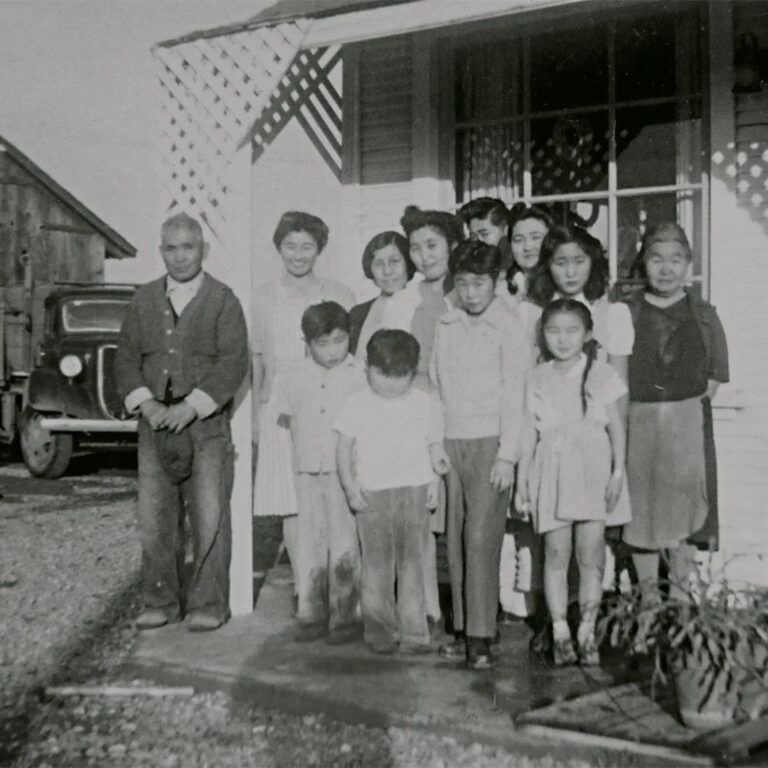 Courtesy of Tsukamoto family