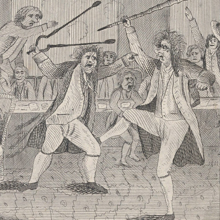 Courtesy of Library of Congress