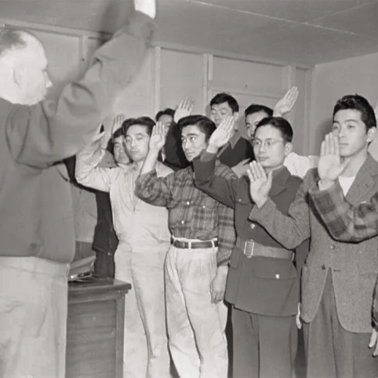 Courtesy of the Bettmann Archive