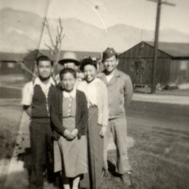 Smithsonian Asian Pacific Heritage Center