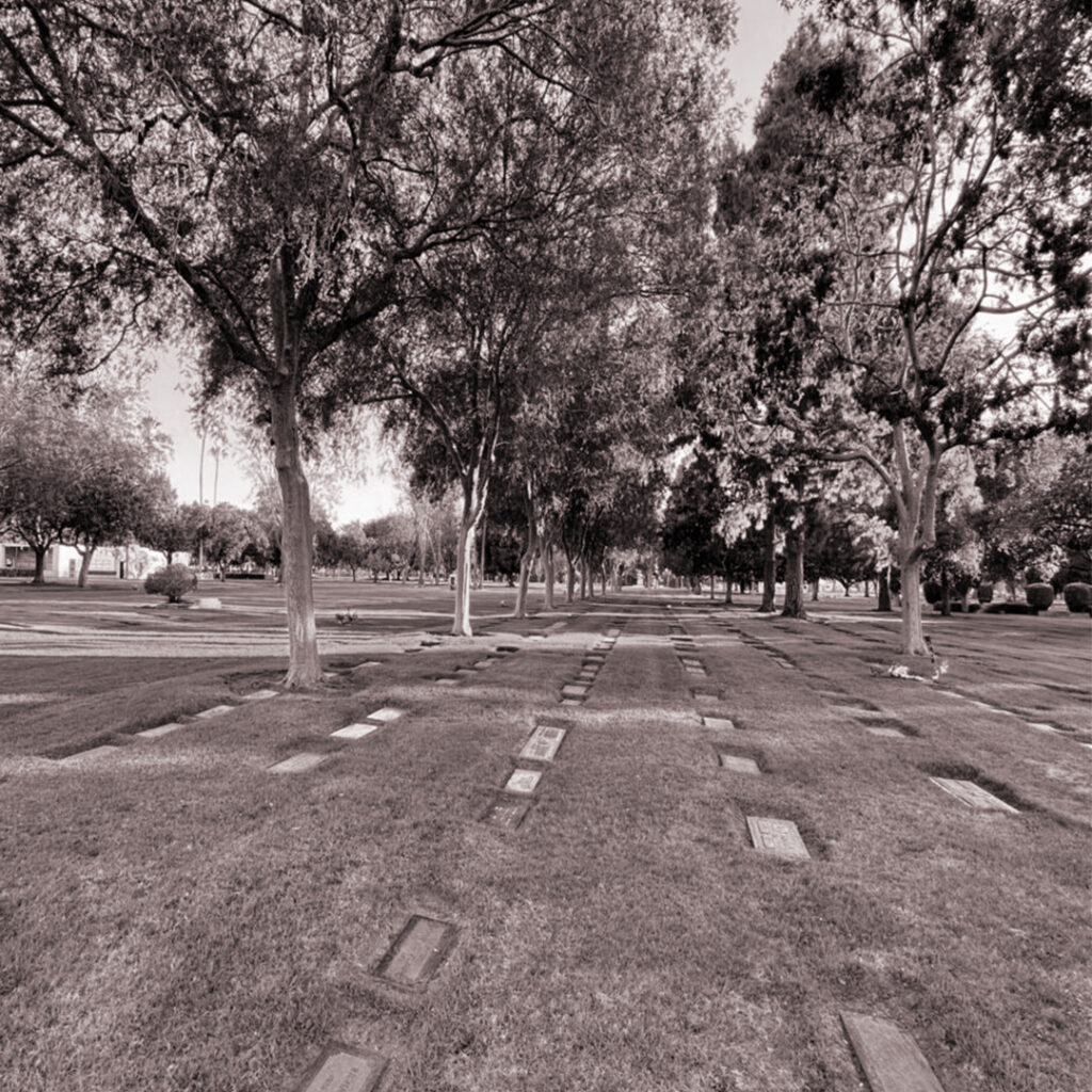 Westminster Memorial Park