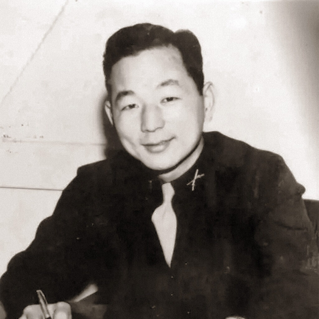 Spark Masayuki Matsunaga