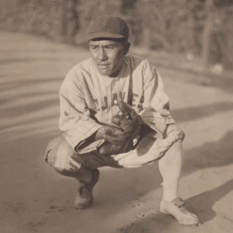 Courtesy of Bill Staples Jr. 