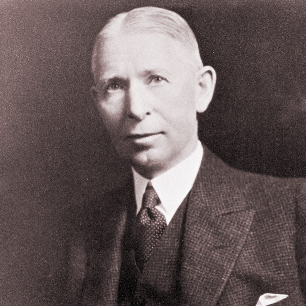 Wickliffe Stratton, Washington’s attorney general