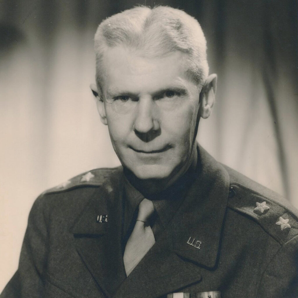 Brigadier General Charles H. Bonesteel Jr.
