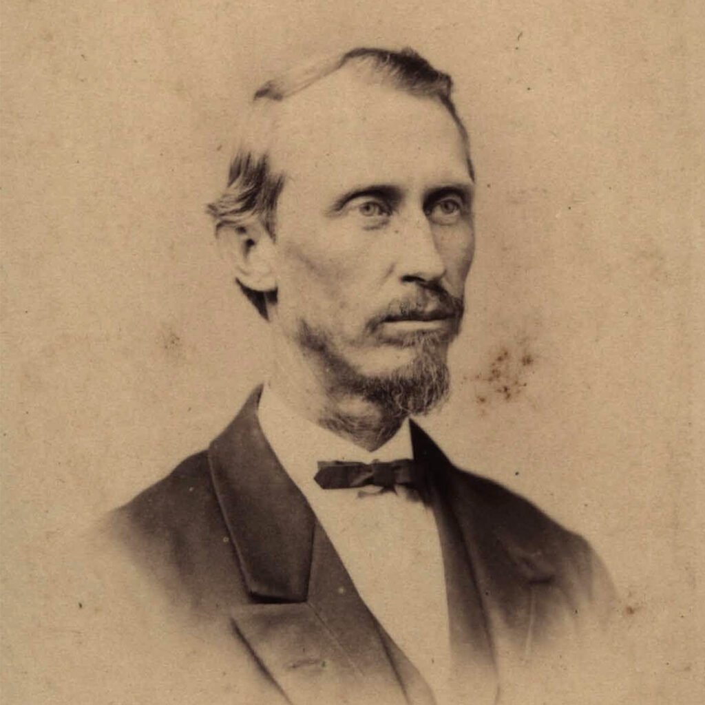 Orramel Hinckley Gulick credit Hawaiian Mission Children's Society Library