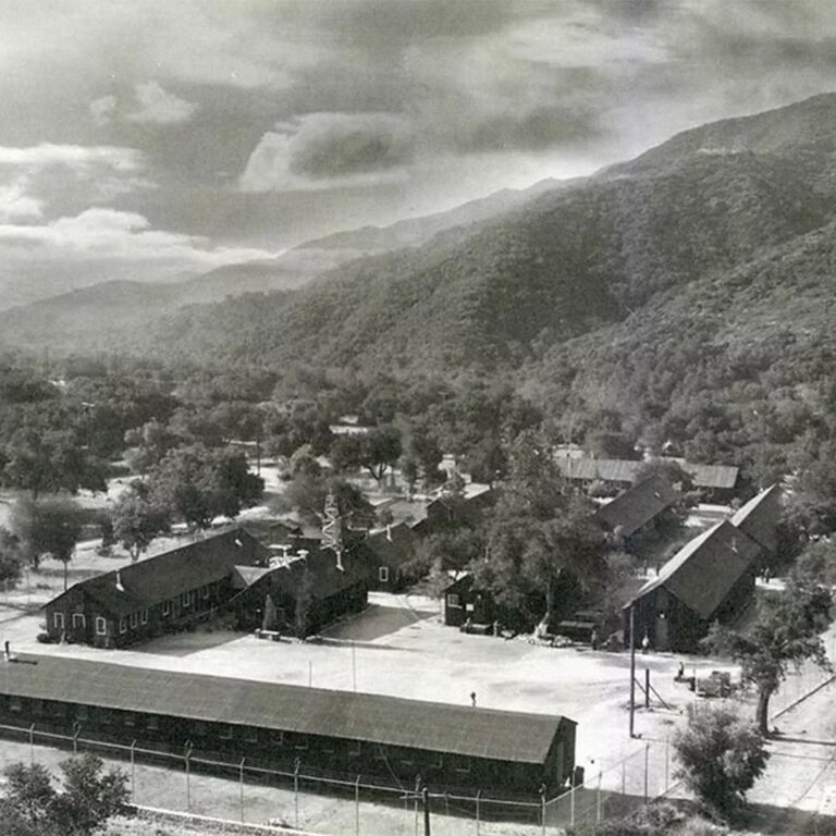 Courtesy of Merrill H. Scott family