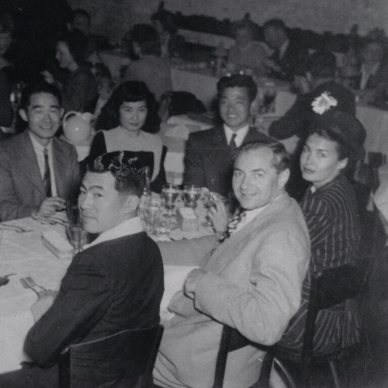 Courtesy of Densho / The Frank Abe Collection