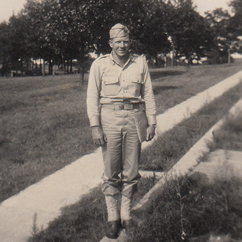 This Guy is My Captain