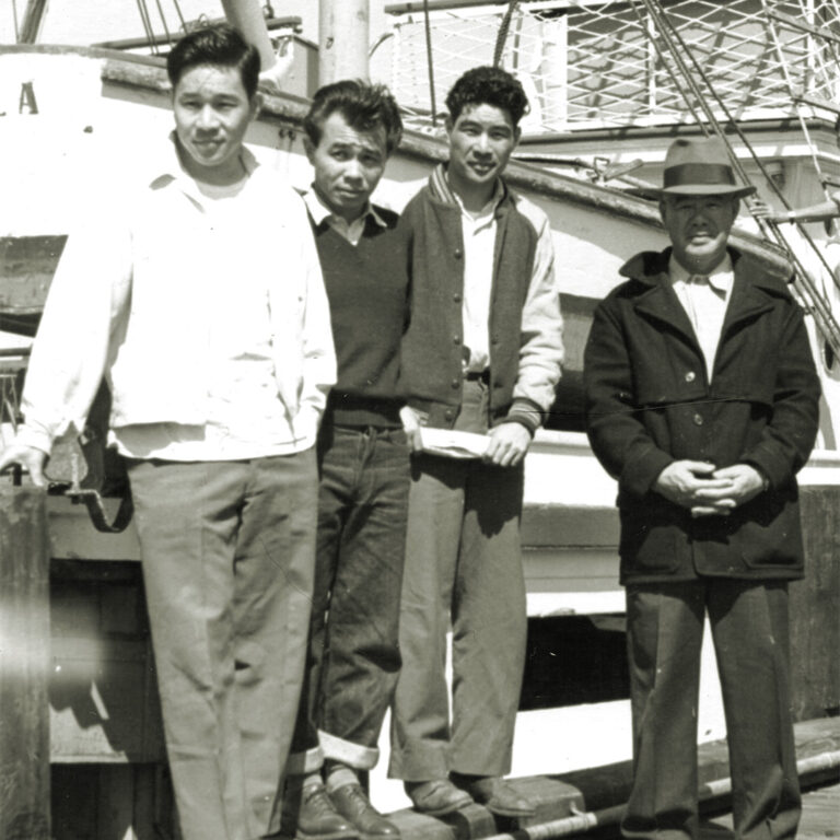 Courtesy of Lilian Hoffecker