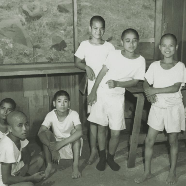 Courtesy of Okinawan Prefectural Archives