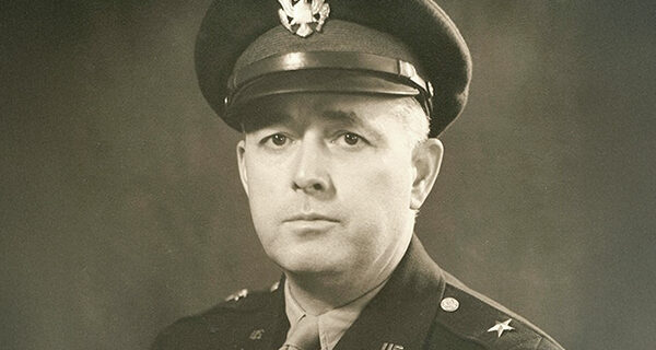 General Bonner Frank Fellers