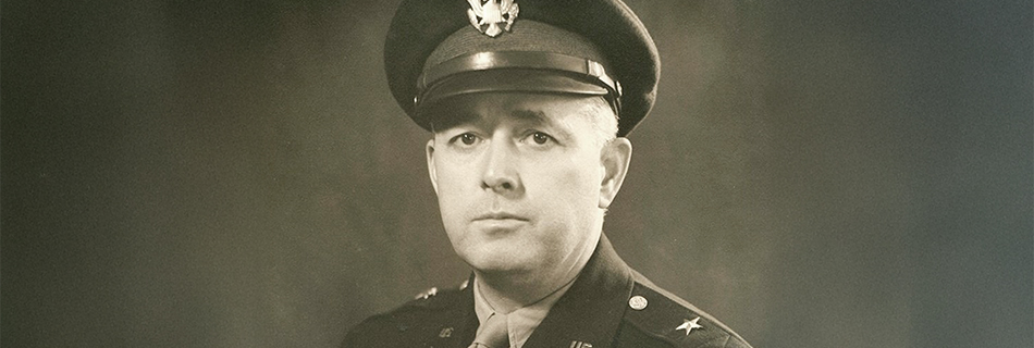 General Bonner Frank Fellers