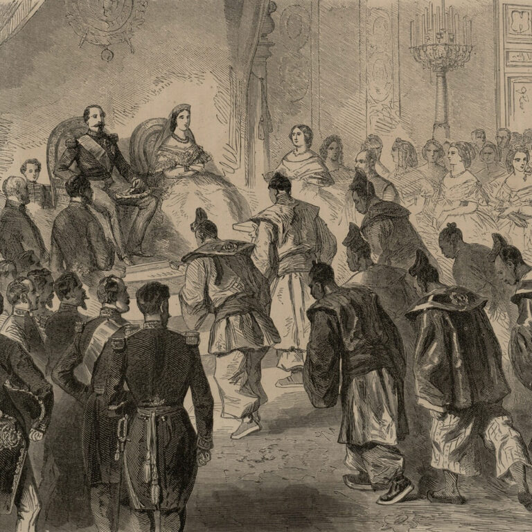 Courtesy of Château de Versailles