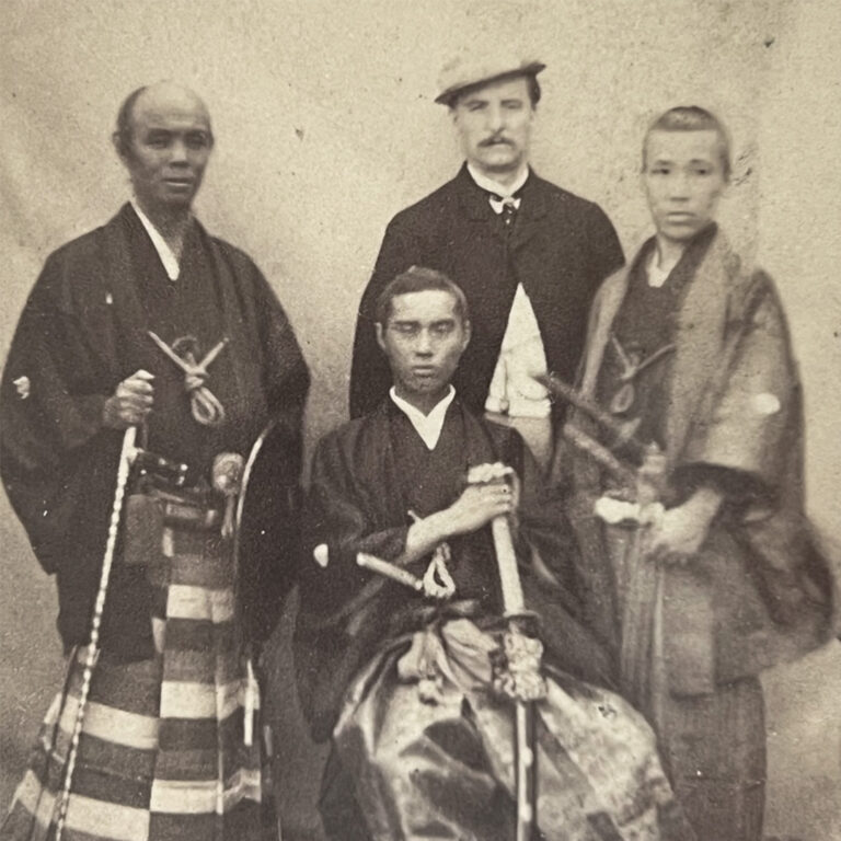 Photo by Antonio Beato