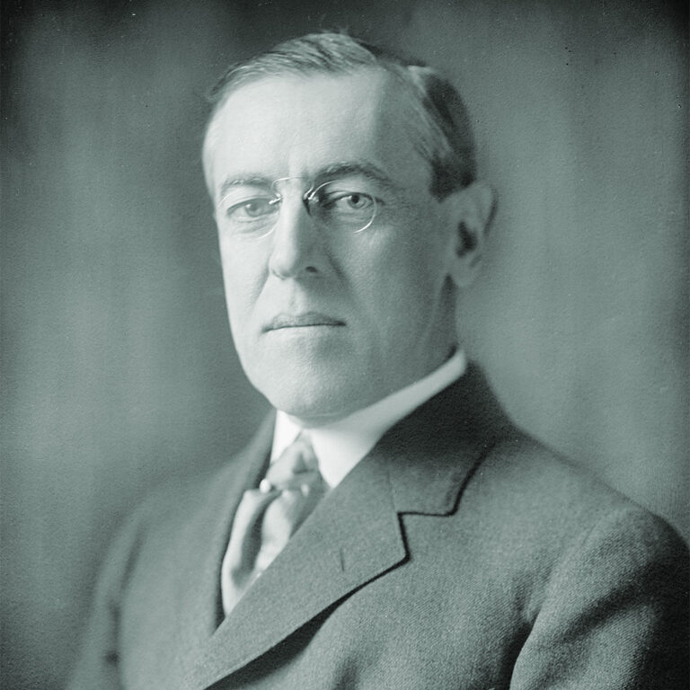 Photo by Harris & Ewing