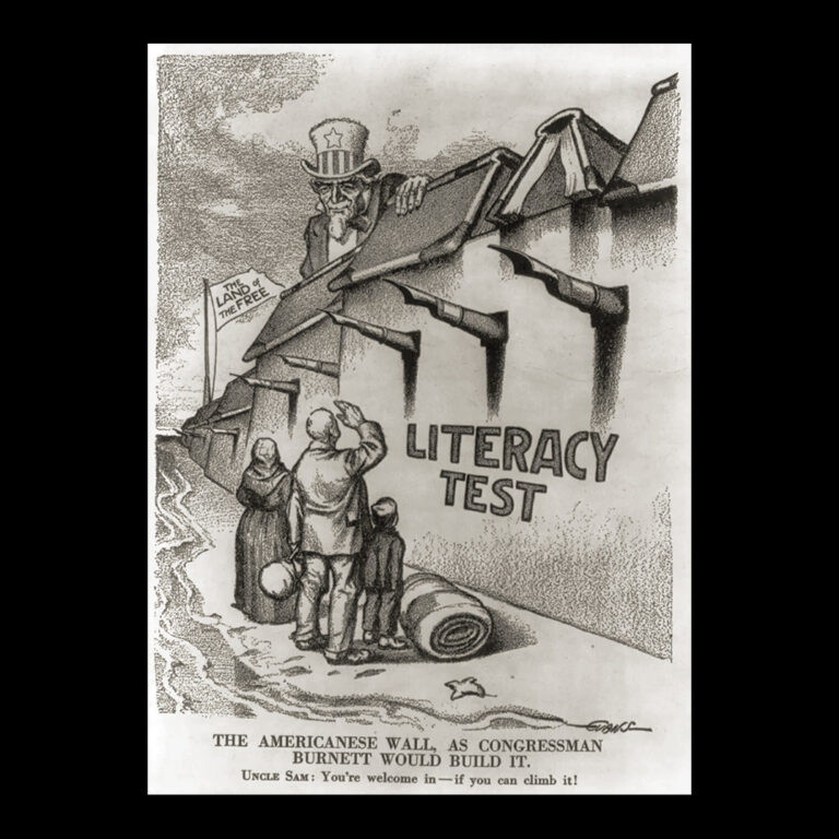 Courtesy of Library of Congress