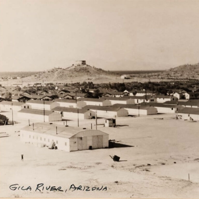 Courtesy of Japanse American National Museum